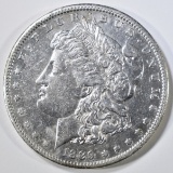 1889-S MORGAN DOLLAR  CH AU