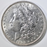 1901 MORGAN DOLLAR  BU