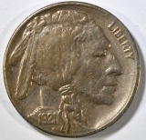 1921-S BUFFALO NICKEL XF/AU