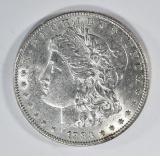 1883 MORGAN DOLLAR  BU