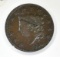 1831 LARGE CENT XF