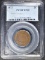 1872 2 CENT PIECE PCGS VF-30