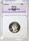 1979-S T-2 WASHINGTON QUARTER NGP PERFECT PR DCAM