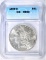 1898-S MORGAN DOLLAR ICG MS-63