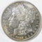 1884-S MORGAN DOLLAR AU/BU