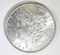 1898 MORGAN DOLLAR CH BU