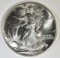 1941 WALKING LIBERTY HALF DOLLAR