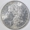 1879 MORGAN DOLLAR CH BU