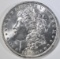 1886 MORGAN DOLLAR CH BU