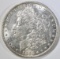 1886-O MORGAN DOLLAR BU