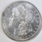 1897-S MORGAN DOLLAR CH BU