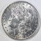 1900-O MORGAN DOLLAR GEM BU