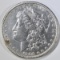 1904 MORGAN DOLLAR AU/BU