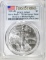 2021-(P) T-1 EMERG ASE PCGS MS-69 1st STRIKE