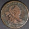 1802 LARGE CENT FINE