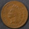 1864 L INDIAN HEAD CENT FINE