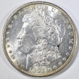 1898-O MORGAN DOLLAR  CH BU