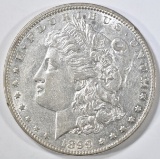 1899 MORGAN DOLLAR  AU   KEY DATE