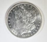 1879-O MORGAN DOLLAR BU