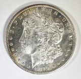 1879-S MORGAN DOLLAR CH BU PROOF LIKE