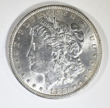 1880 MORGAN DOLLAR CH BU