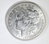 1903 MORGAN DOLLAR AU