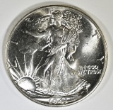 1941 WALKING LIBERTY HALF DOLLAR