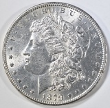 1879 MORGAN DOLLAR CH BU