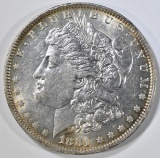 1881-O MORGAN DOLLAR BU