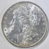 1883-O MORGAN DOLLAR CH BU