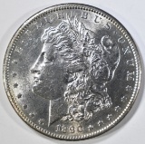 1890-S MORGAN DOLLAR CH BU