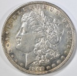 1892-O MORGAN DOLLAR AU/BU