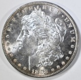 1898 MORGAN DOLLAR GEM BU PROOF LIKE