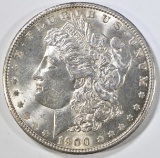 1900 MORGAN DOLLAR CH BU