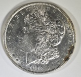 1878 7TF REV. 79 MORGAN DOLLAR BU