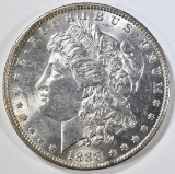 1888-O MORGAN DOLLAR CH BU