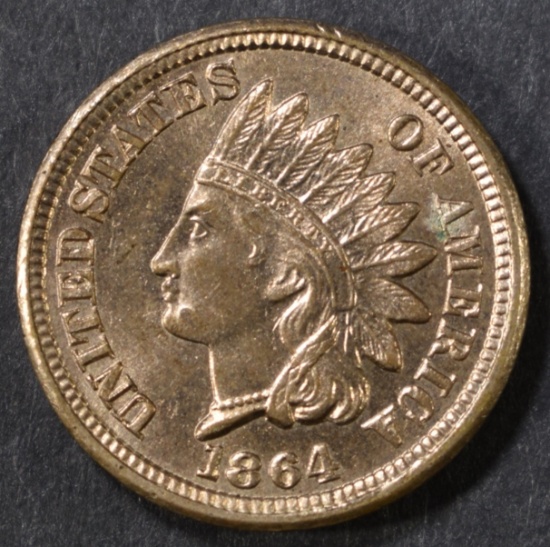 1864 CN INDIAN CENT CH BU