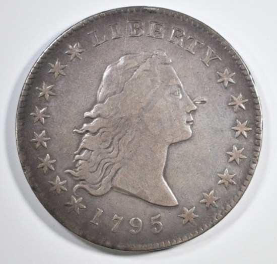 September 2nd Silver City Coin & Currency Auction