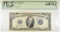 1934-C $10 SILVER CERTIFICATE PCGS 64 PPQ