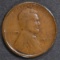 1922 NO D LINCOLN CENT  VF STRONG REV.
