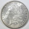 1902-O MORGAN DOLLAR C HBU