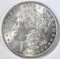 1885 MORGAN DOLLAR CH BU