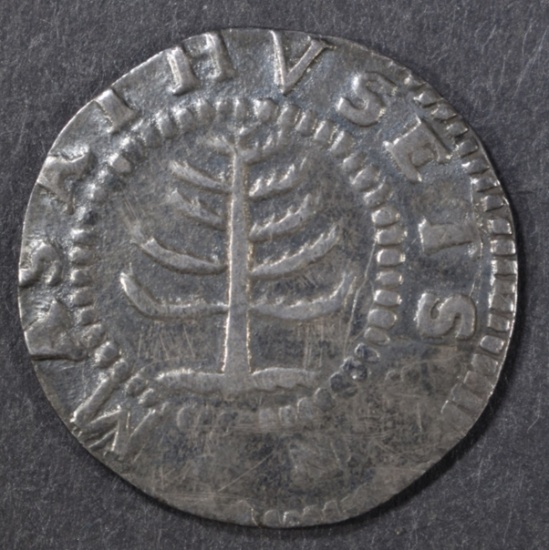 September 7th Silver City Coin & Currency Auction