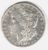 1879-CC MORGAN DOLLAR XF+