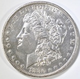 1880-O MORGAN DOLLAR CH BU