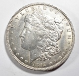 1892-O MORGAN DOLLAR AU/BU
