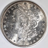 1889-S MORGAN DOLLAR CH BU