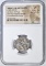 500-450 BC AR STATER  NGC VF 4/3