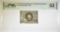 10 CENTS 2nd ISSUE FRACTIONAL CURRENCY PMG 63