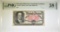 50 CENTS 5th ISSUE FRACTIONAL CURRENCY PMG 58 EPQ